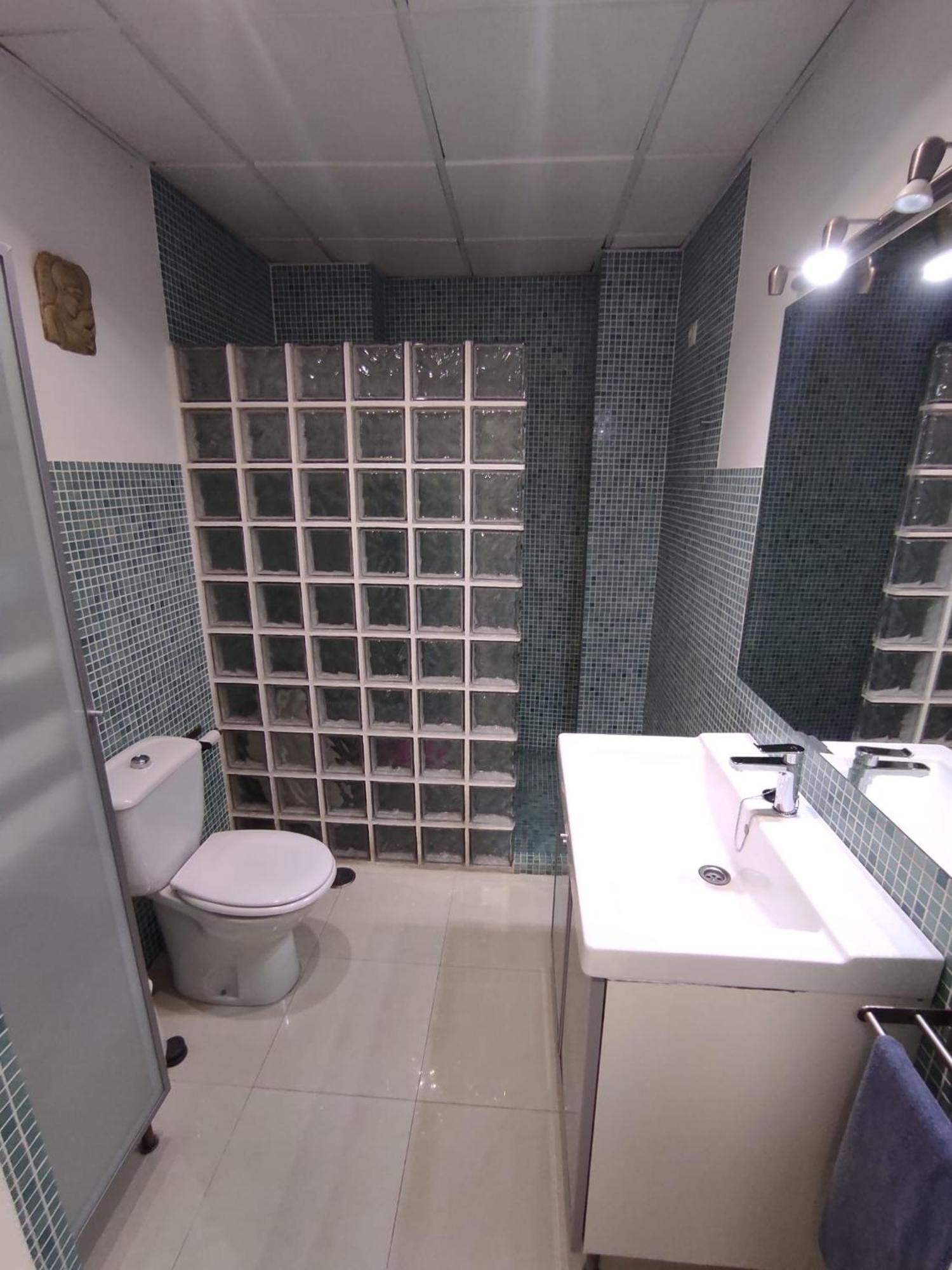 Apartamento Santa Clara Séville Extérieur photo