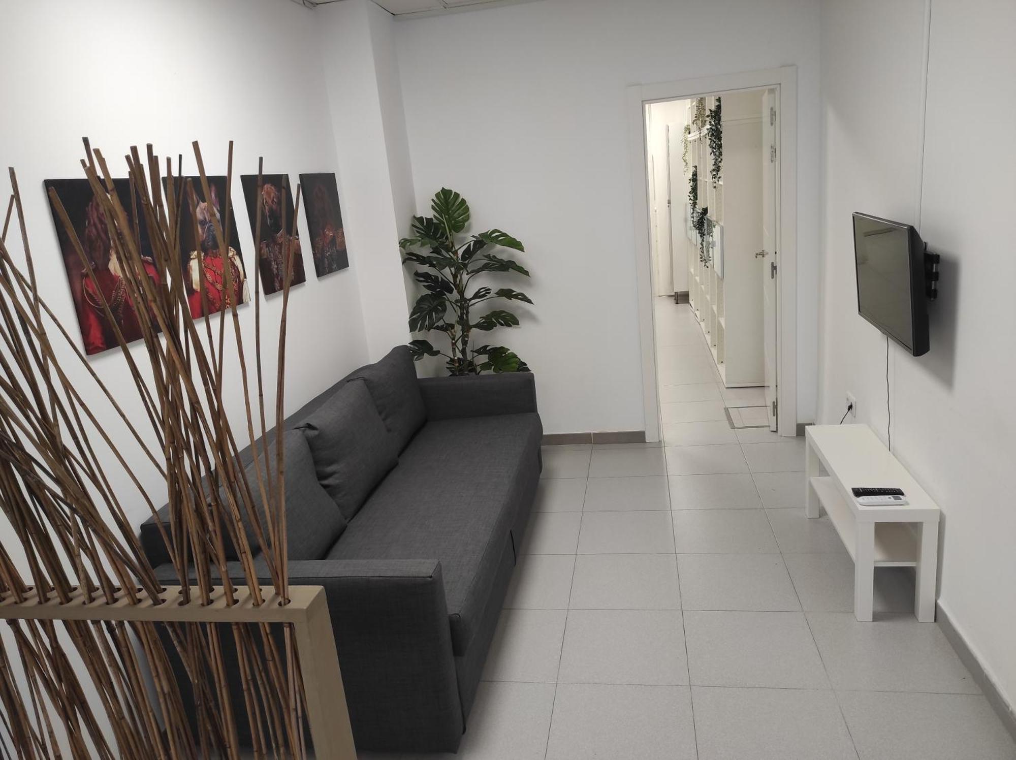 Apartamento Santa Clara Séville Extérieur photo