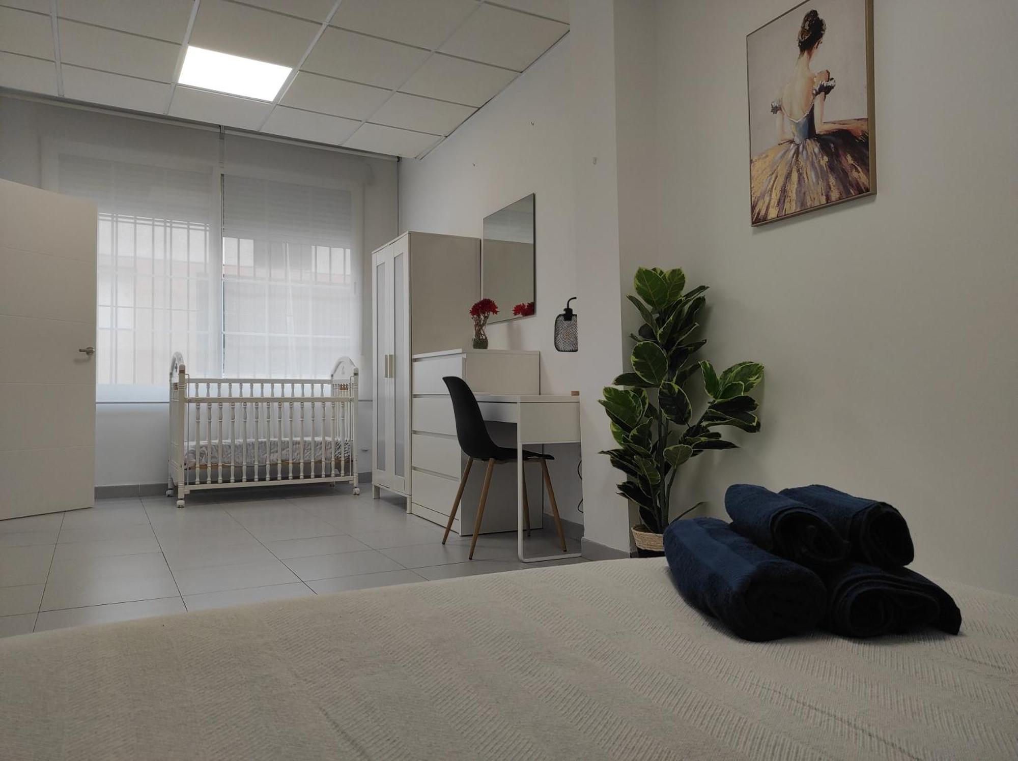 Apartamento Santa Clara Séville Extérieur photo