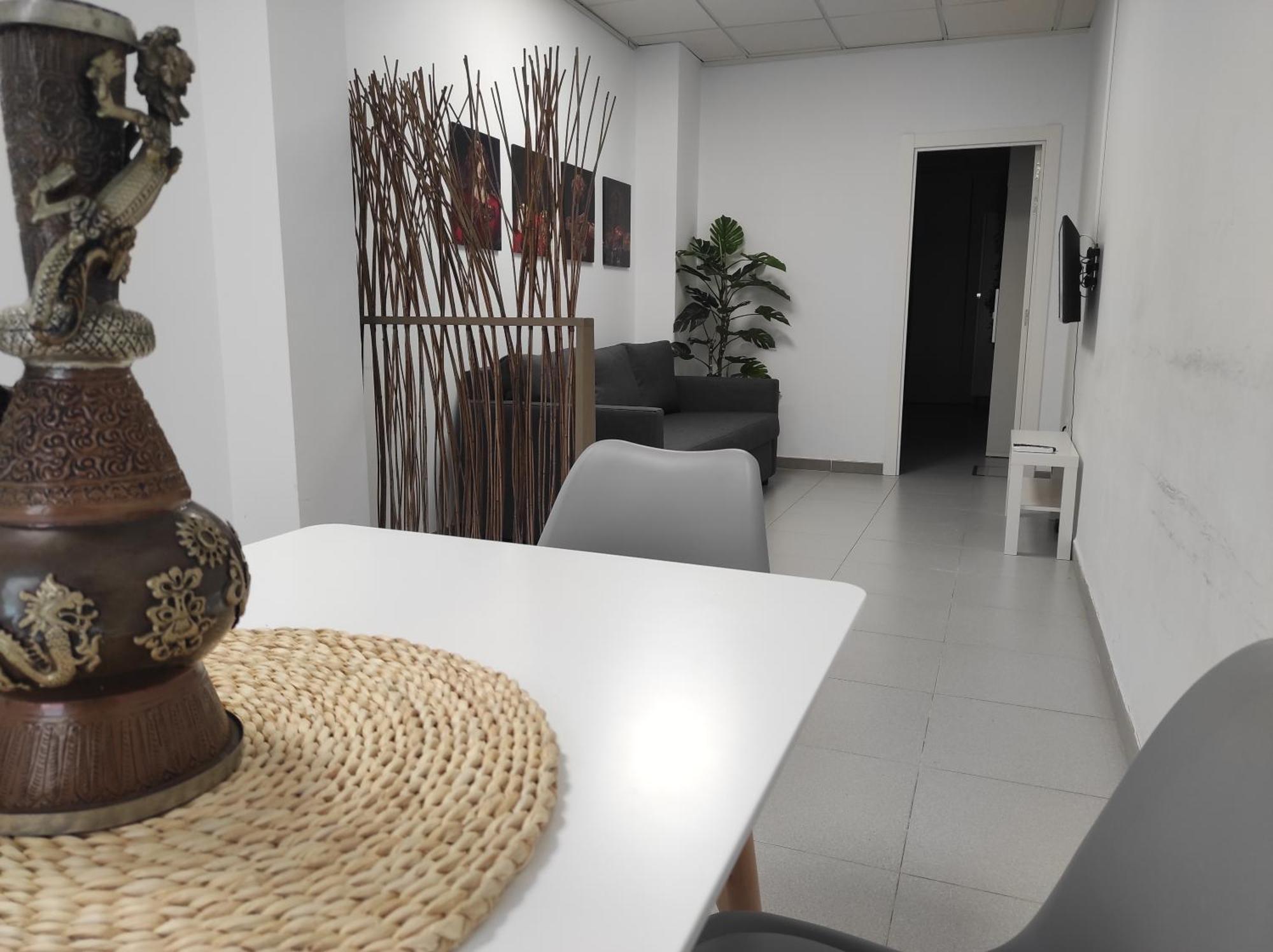 Apartamento Santa Clara Séville Extérieur photo